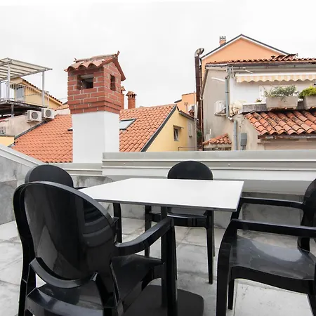 Bed&brekfast Donatella Piran
