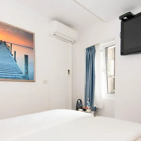 Bed and breakfast Bed And Brekfast Donatella Piran