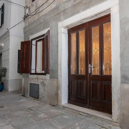 Bed&brekfast Donatella * Piran