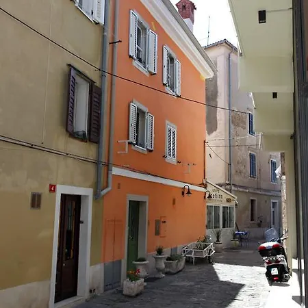 Bed And Brekfast Donatella Bed & Breakfast Piran