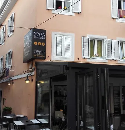 Bed and breakfast Bed And Brekfast Donatella Piran