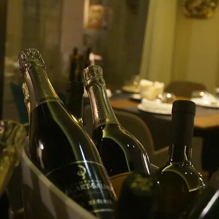 B&B 베드 앤 브랙퍼스트 도나텔라 4*