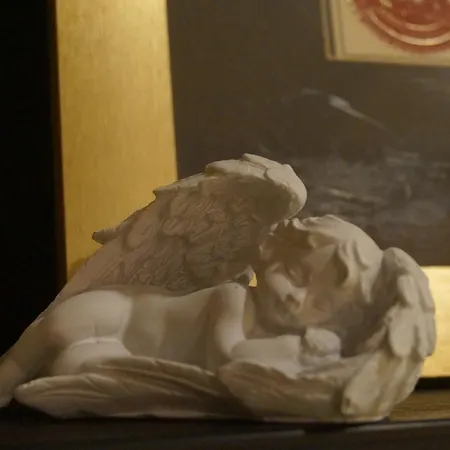 베드 앤 브랙퍼스트 도나텔라 피란