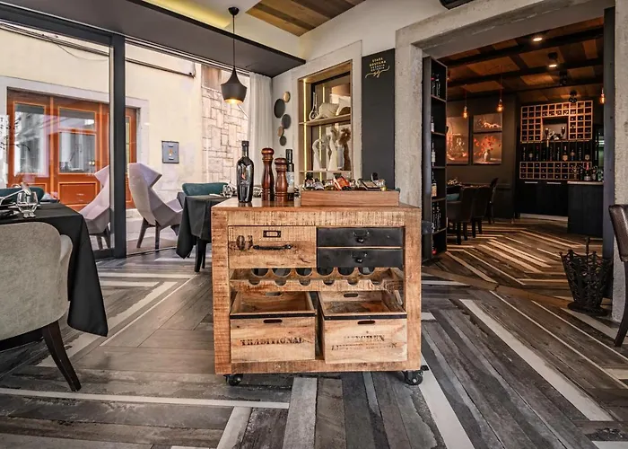 Bed And Brekfast Donatella 4*