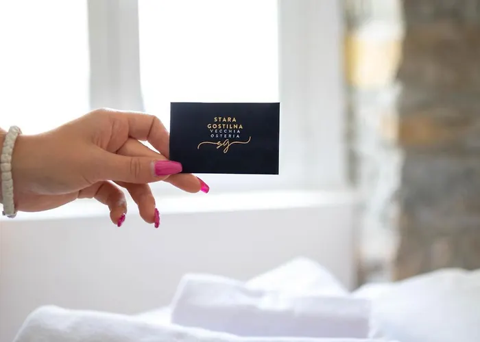 Bed And Brekfast Donatella 4*