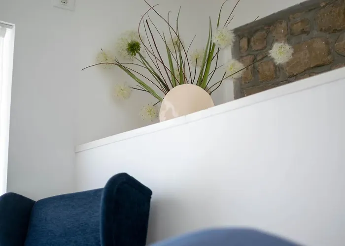 Bed And Brekfast Donatella