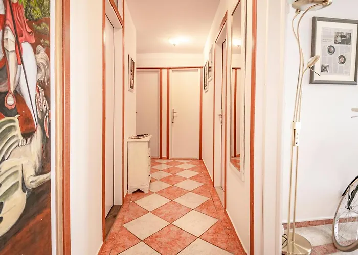 Bed And Brekfast Donatella 4* Πιράν