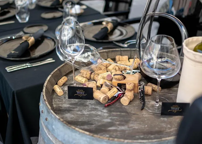 Bed and breakfast Bed And Brekfast Donatella