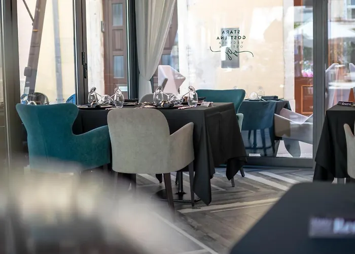 Bed And Brekfast Donatella 4* Piran