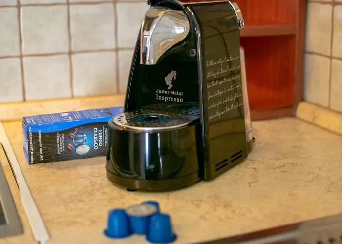 Bed And Brekfast Donatella