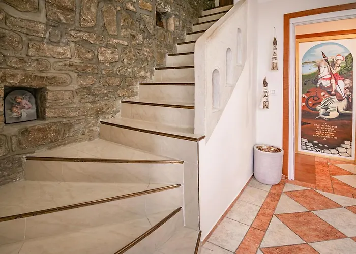 Bed And Brekfast Donatella