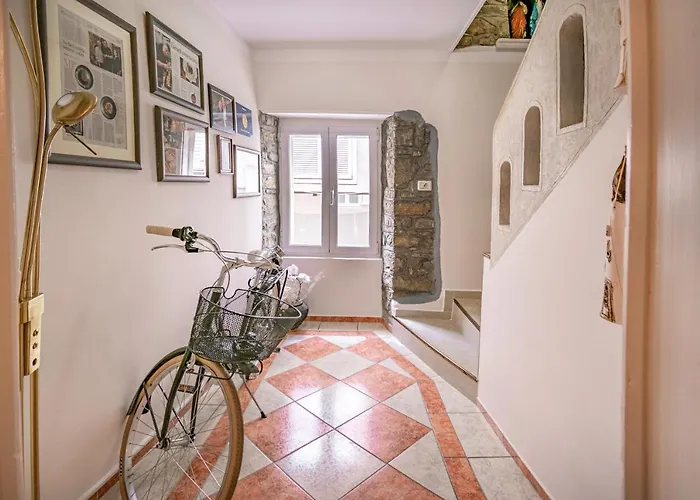 Bed and breakfast Bed And Brekfast Donatella 4*