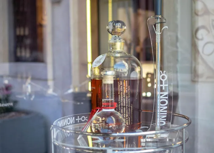 Bed and breakfast Bed And Brekfast Donatella 4*