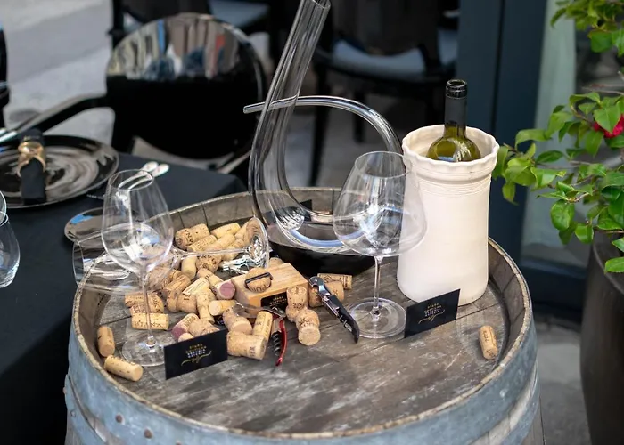 Bed and Breakfast Bed And Brekfast Donatella 4*