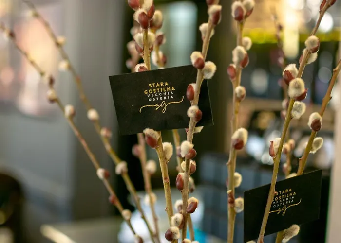 Bed And Brekfast Donatella Bed and Breakfast