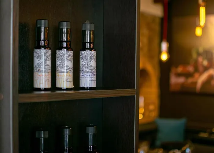 Bed and breakfast Bed And Brekfast Donatella Piran