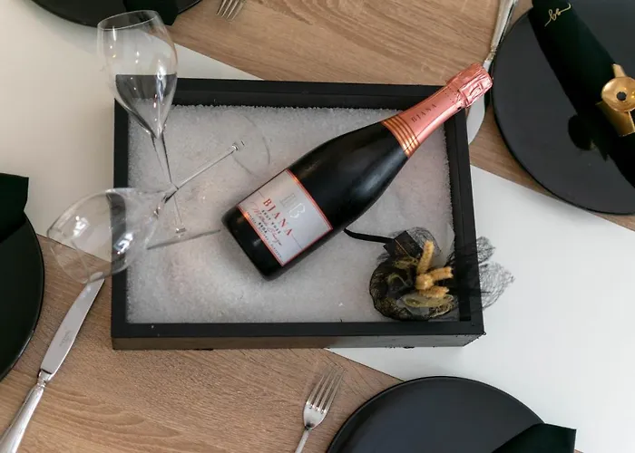 Bed And Brekfast Donatella Πιράν