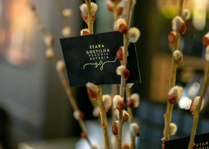 Bed And Brekfast Donatella Bed and Breakfast