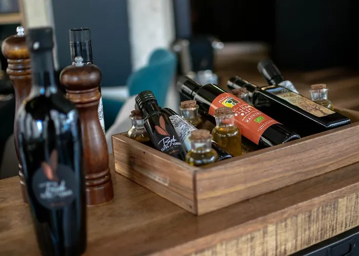 Bed and Breakfast Bed And Brekfast Donatella 4*