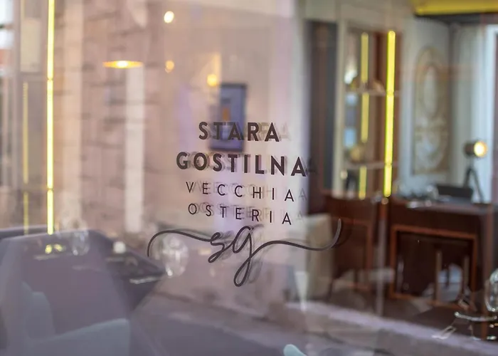 Bed And Brekfast Donatella Bed and breakfast