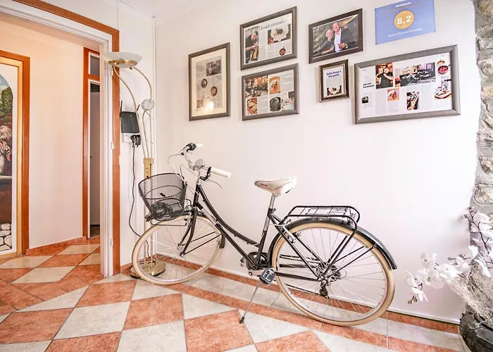 Bed And Brekfast Donatella Bed and breakfast Piran