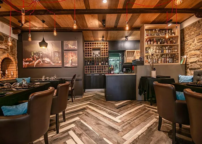 Bed And Brekfast Donatella Bed and breakfast Piran