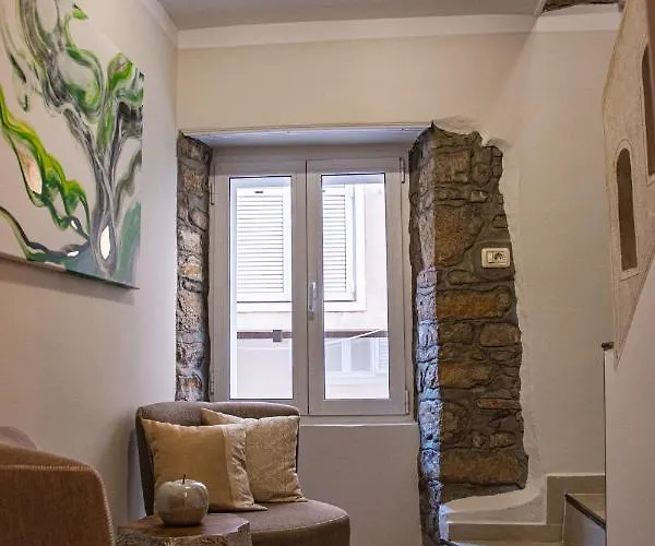 Bed And Brekfast Donatella 4* Πιράν