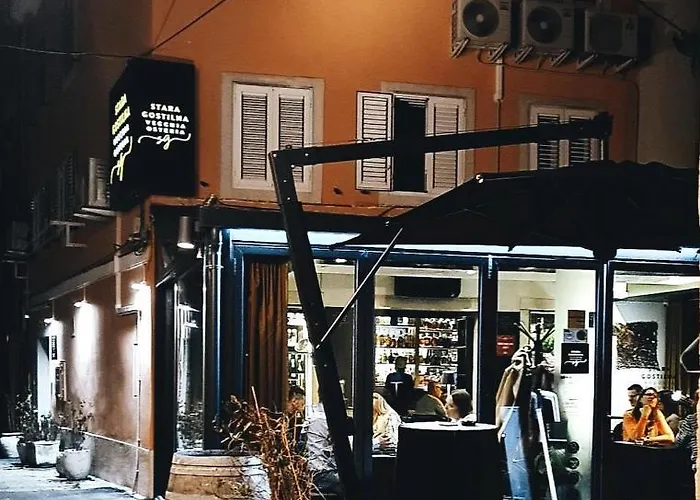 Bed and breakfast Bed And Brekfast Donatella