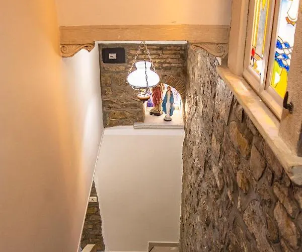 Bed And Brekfast Donatella 4* Πιράν