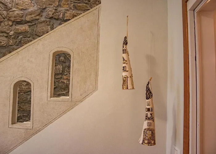 Bed and Breakfast Bed And Brekfast Donatella Πιράν