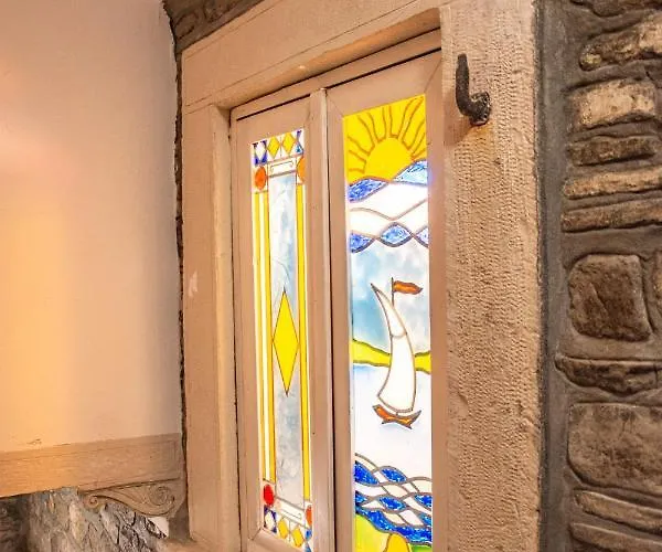 Bed And Brekfast Donatella Bed and Breakfast