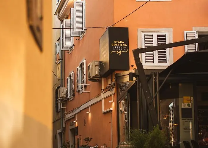 Bed And Brekfast Donatella 4*