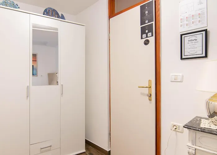 Bed And Brekfast Donatella Bed and breakfast 4*