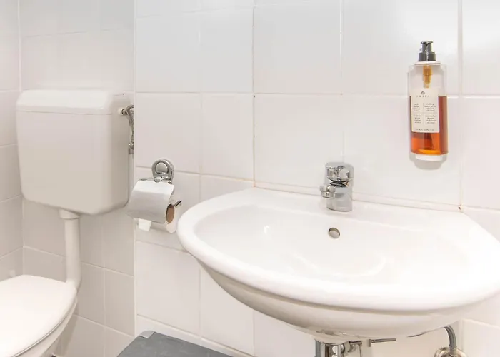 Bed and Breakfast Bed And Brekfast Donatella