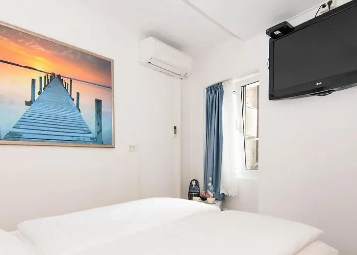 Bed and Breakfast Bed And Brekfast Donatella Πιράν