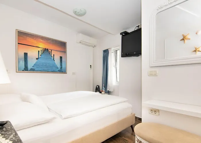 Bed and Breakfast Bed And Brekfast Donatella