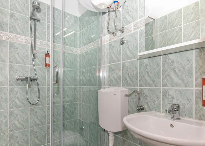 Bed And Brekfast Donatella Bed and breakfast Piran