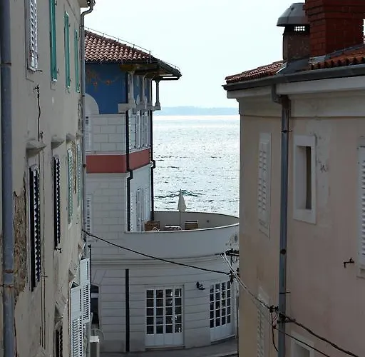 فندق مبيت وإفطار Bed And Brekfast Donatella