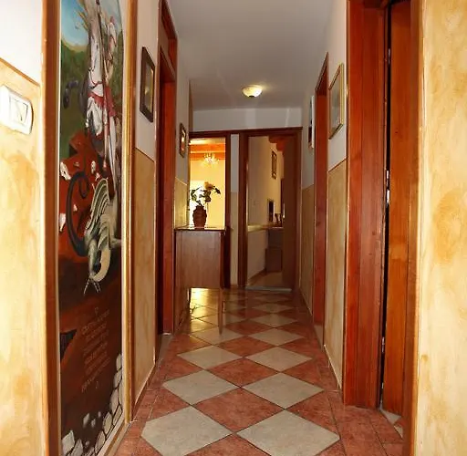 Bed&brekfast Donatella Piran