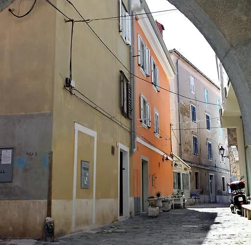 Bed And Brekfast Donatella Piran