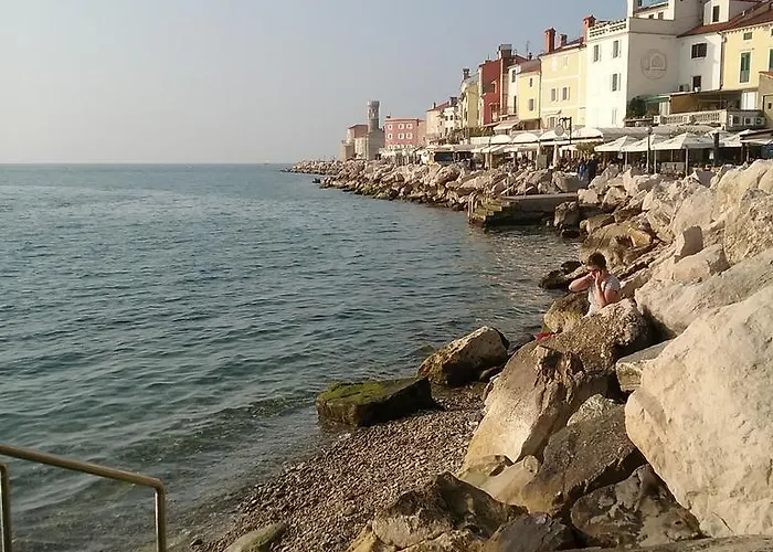 Bed and Breakfast Bed And Brekfast Donatella