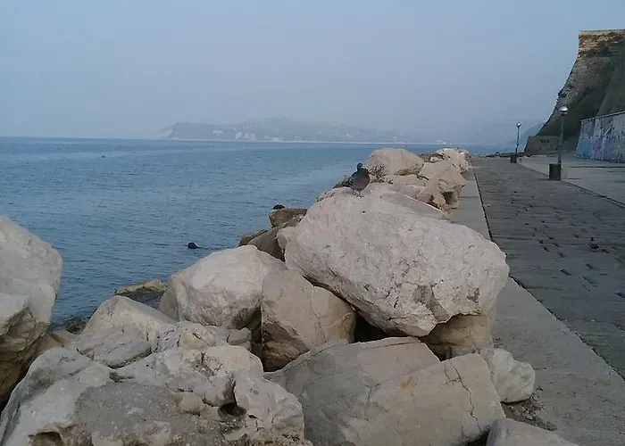 Bed and breakfast Bed And Brekfast Donatella 4*