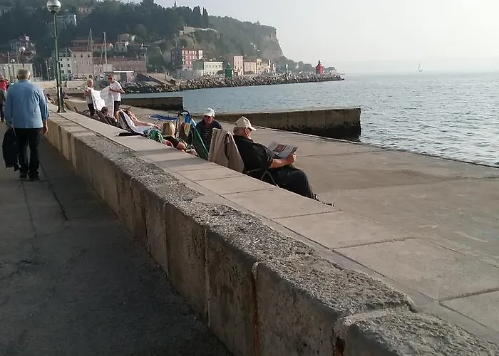 Bed and breakfast Bed And Brekfast Donatella 4*