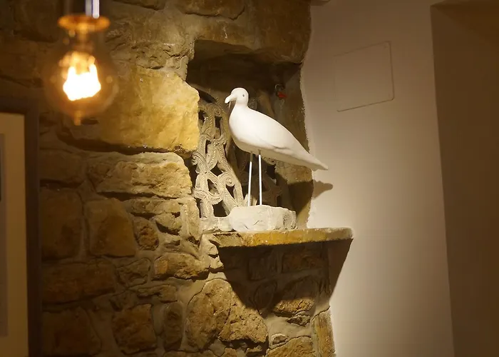 Bed And Brekfast Donatella