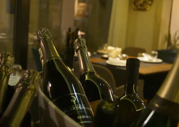 Bed and breakfast Bed And Brekfast Donatella 4*