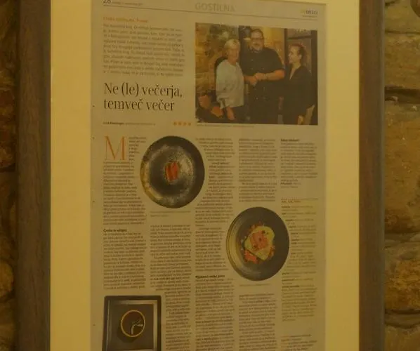 Bed and breakfast Bed And Brekfast Donatella Piran