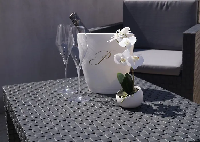 Bed and Breakfast Bed And Brekfast Donatella